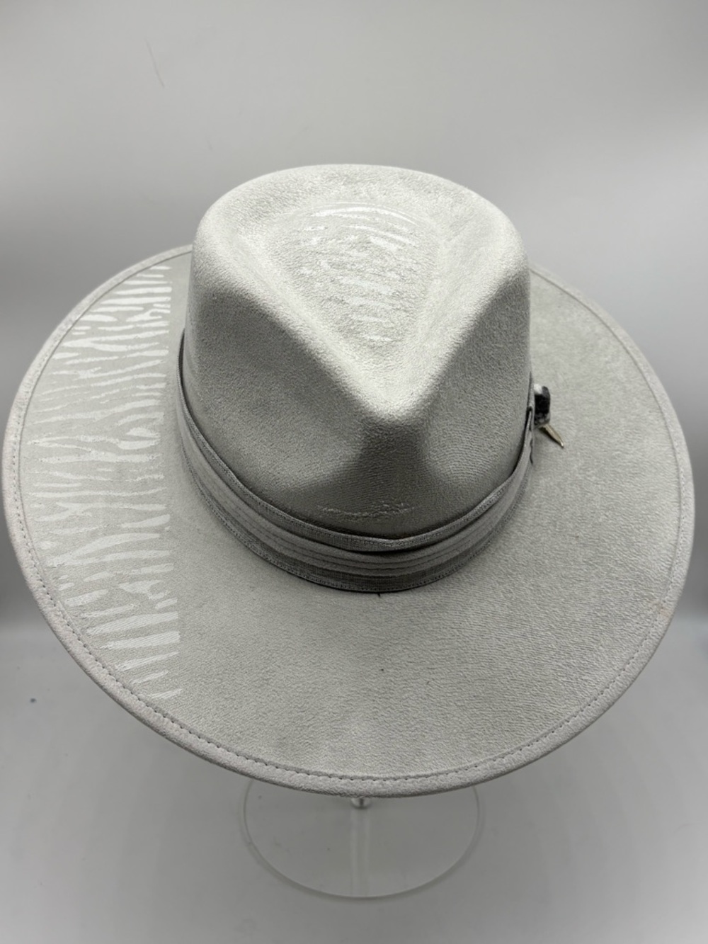 “Kenzo” by The Chapeauholic